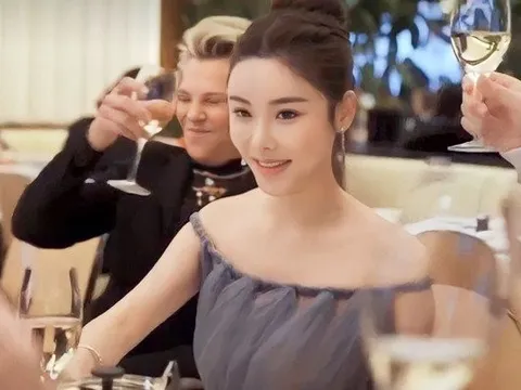 Sự kiện gây chấn động giới giải trí Trung Quốc năm 2023