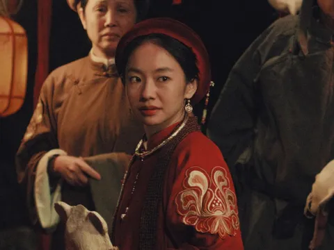 Phim có diễn viên Hoàng Hà, Lan Phương: Phần nhìn đầu tư nhưng cái kết đầu voi đuôi chuột