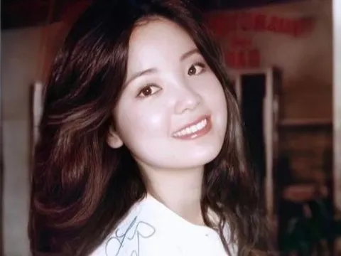 Cuộc gọi cuối của Đặng Lệ Quân khiến Thành Long hối hận cả đời