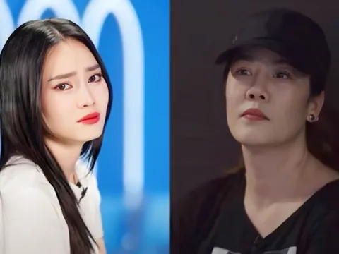 Chị đẹp Lan Ngọc khóc từ chối quay, Thu Phương nhập viện cấp cứu