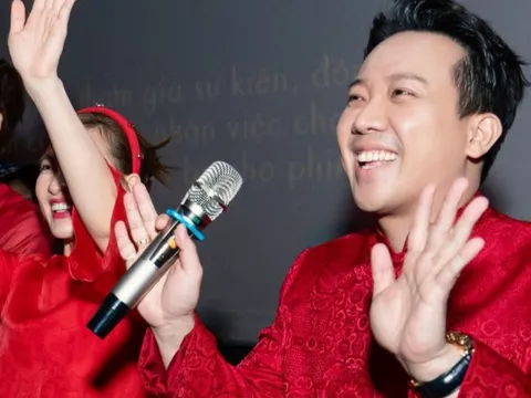 'Mai' của Trấn Thành cán mốc 300 tỷ đồng