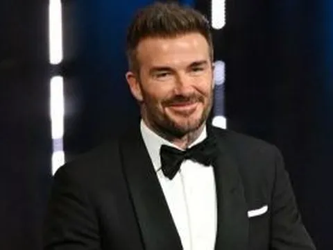 Beckham bị chỉ trích