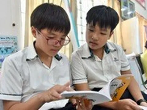 TP.HCM có thêm đường sách, trang bị 5 triệu quyển sách cho thư viện cơ sở