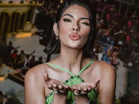 Vì sao Hoa hậu Hoàn vũ thờ ơ với danh hiệu Hoa hậu đẹp nhất thế giới?