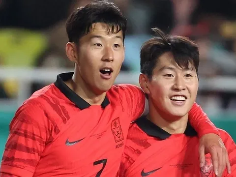 Cơn bão tẩy chay nhìn từ vụ Lee Kang In dùng bạo lực nói chuyện với Son Heung Min