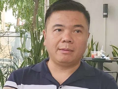 Đạo diễn Nhất Trung: '1.200 tỷ đồng của toàn ngành điện ảnh Việt thua cả doanh thu một công ty xuất khẩu hạt điều'