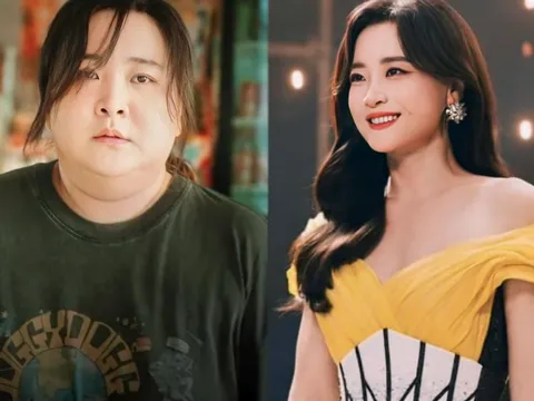 Thực đơn giúp nữ diễn viên Giả Linh giảm 50 kg