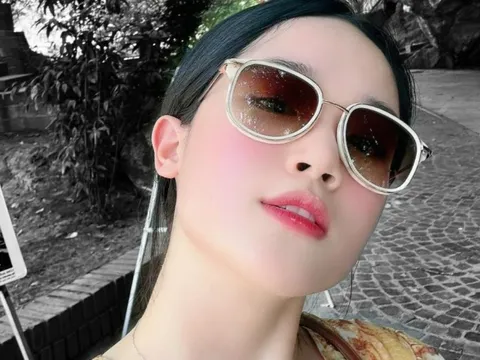 Nữ chính sinh năm 2003 trong 'Đào, phở và piano'