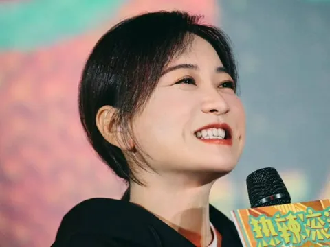 Người phụ nữ hạ gục đạo diễn Trương Nghệ Mưu