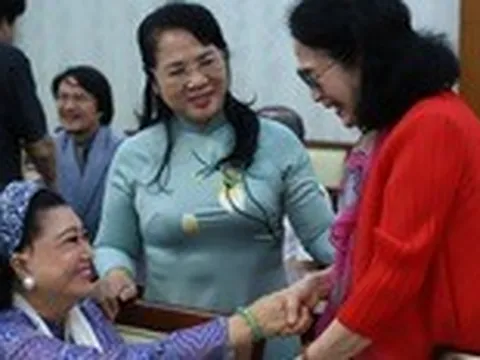 Khu Bình Quới Thanh Đa sẽ trở thành trung tâm dịch vụ văn hóa
