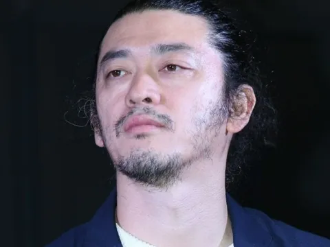 Nam diễn viên bị bắt vì cáo buộc cưỡng dâm cô gái 20 tuổi