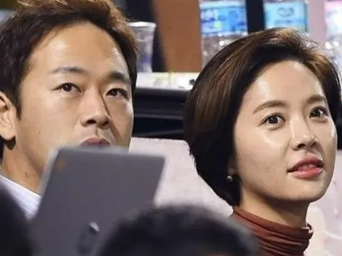 Nữ diễn viên 'Gia đình là số một' ly hôn đại gia ngành thép