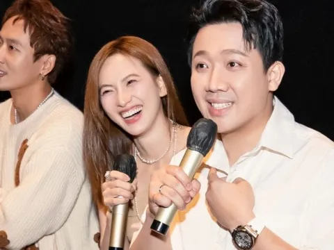 'Mai' của Trấn Thành cán mốc 400 tỷ đồng