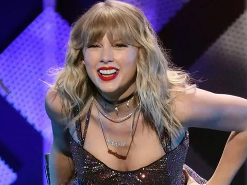 Taylor Swift mang về cho Australia 790 triệu USD sau 3 đêm diễn