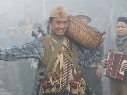 Khoảng trống khó ra rạp của phim nhà nước đặt hàng