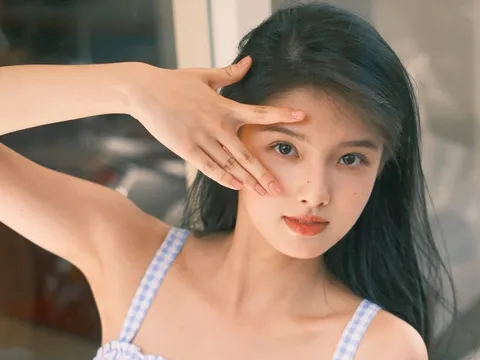 Dàn mỹ nhân mới trong 'Đội bóng đá nữ Thiếu Lâm' của Châu Tinh Trì