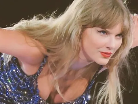 Chuyên gia vào cuộc giải mã Taylor Swift
