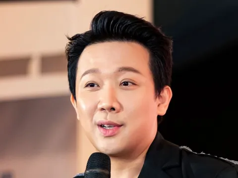 Quái kiệt Trấn Thành