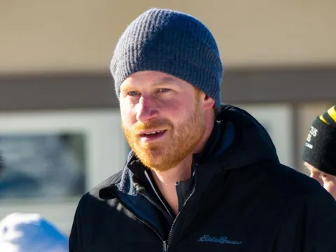 Chính phủ Mỹ nói Harry bịa chuyện