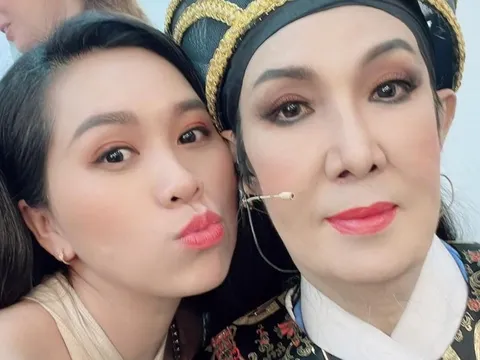 Showbiz 24/2: Cháu gái NSƯT Vũ Linh nhận lỗi, cầu xin khép lại ồn ào