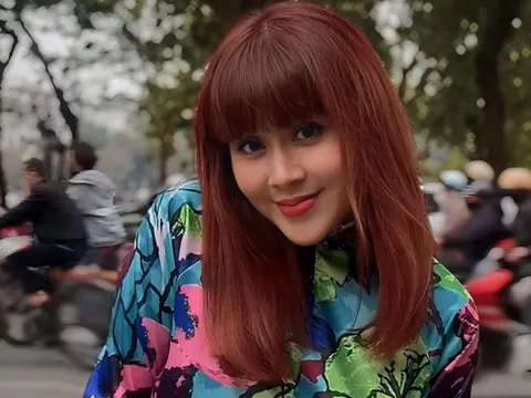 Lưu Thiên Hương từ chối hợp tác với Nhạc viện TPHCM