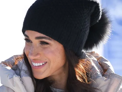 Tham vọng của Meghan Markle