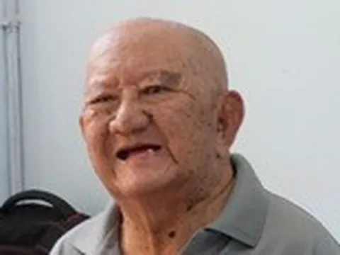 Nghệ sĩ Mạc Can nôn nao, kêu con gái dắt vào Trung tâm dưỡng lão sớm