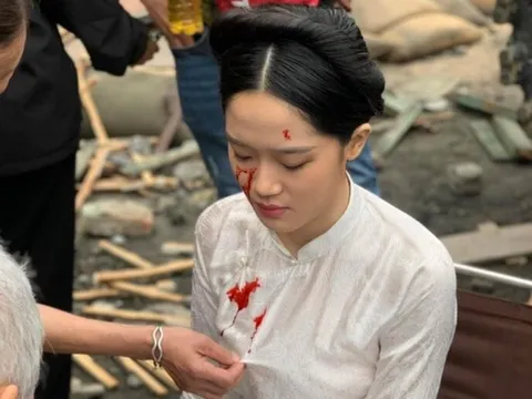 'Dạo này, thị trường phim Việt bất thường'