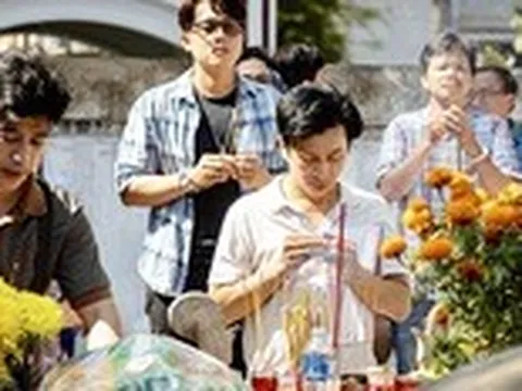 Idecaf dựng kịch về tả quân Lê Văn Duyệt