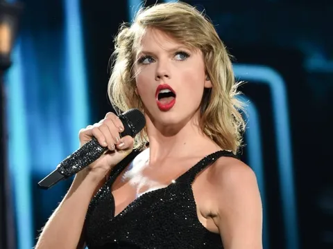 Sự thúc đẩy kinh tế của Taylor Swift bị thổi phồng quá mức