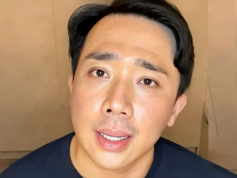 Doanh thu ba bộ phim gần 1.400 tỷ đồng, Trấn Thành bỏ túi bao nhiêu?