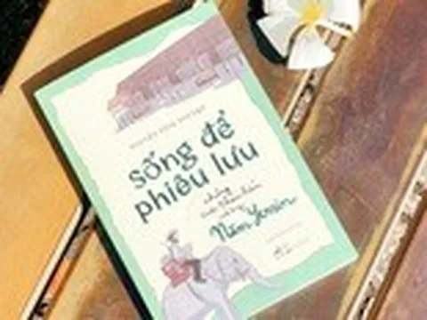 Những cuộc thám hiểm của ông Năm Yersin