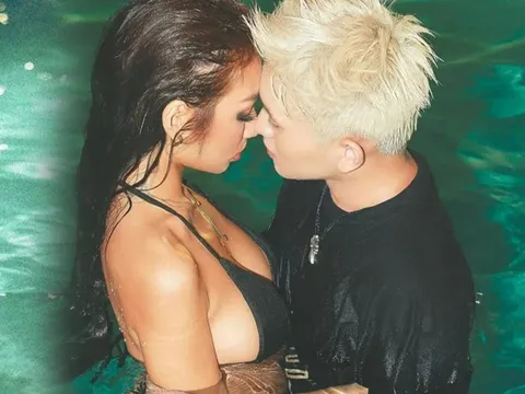 Khơi gợi tin đồn tình ái để PR sản phẩm có phải hạ sách với ca sĩ Việt