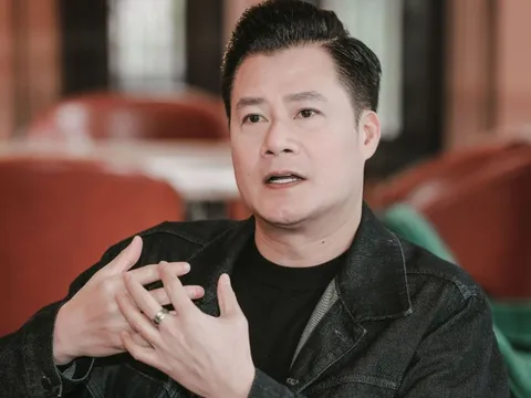 Ca sĩ Quang Dũng và trận ốm nguy kịch