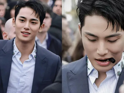 Chân dung nam ca sĩ được cả thế giới nhận làm chồng