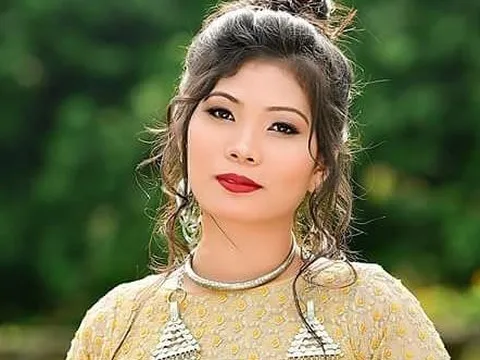 Hoa hậu Ấn Độ qua đời ở tuổi 29