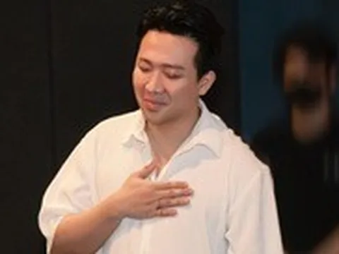 Trùng dương không thể trở thành ánh sáng 'trùng' xuống được