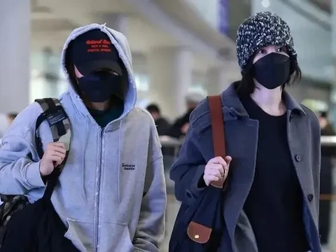 Vương Phi và Tạ Đình Phong vẫn hạnh phúc