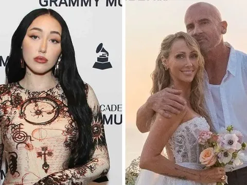 Bê bối của gia đình Miley Cyrus: Mẹ bị tố cướp bạn trai của con gái