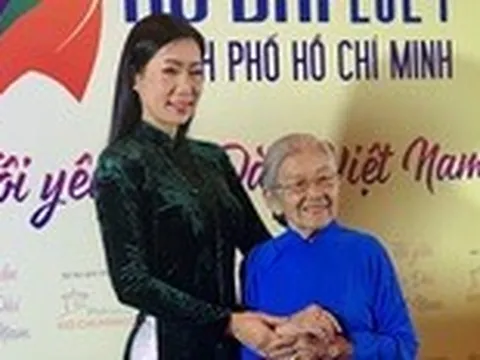 Mỗi người dân Việt Nam đều có thể là đại sứ Lễ hội Áo dài