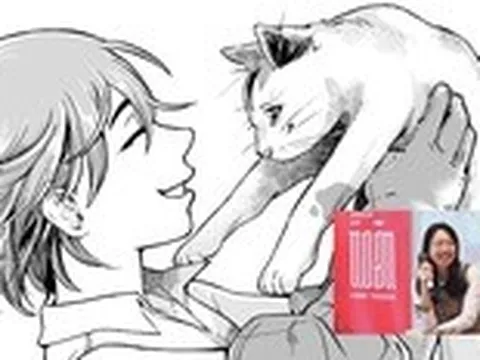 Tác giả Việt đoạt giải nhì cuộc thi vẽ manga quốc tế Silent Manga Audition