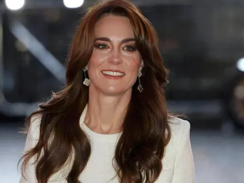 Công nương Kate không xuất hiện suốt 2 tháng