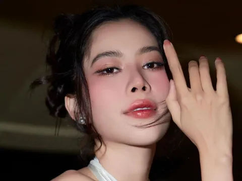 Showbiz 29/2: Hoa hậu Đồng bằng sông Cửu Long chấm dứt làm việc với Nam Em