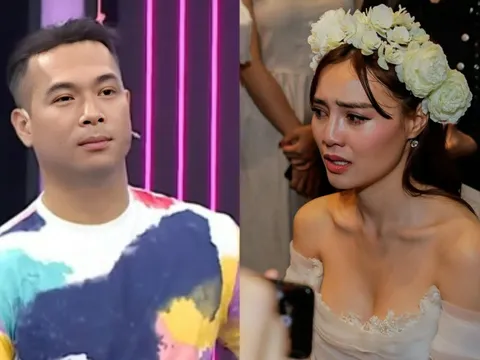 Toàn cảnh vụ Trương Thế Vinh nặng lời mắng Ninh Dương Lan Ngọc