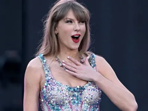 Philippines chỉ trích Singapore vì Taylor Swift