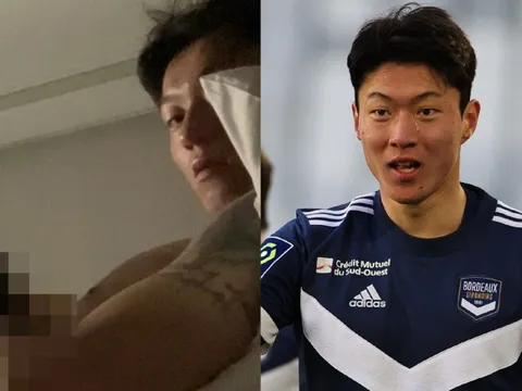 Cái kết vụ chị dâu phát tán clip nhạy cảm của cầu thủ với nhiều phụ nữ