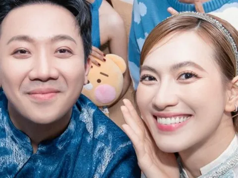 'Mai' của Trấn Thành đã cán mốc 500 tỷ đồng