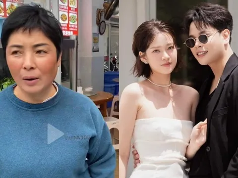 Cô chủ quán bánh cuốn chỉ trích Mai Anh - JayKii: 'Người nổi tiếng mà tính tình không tốt'