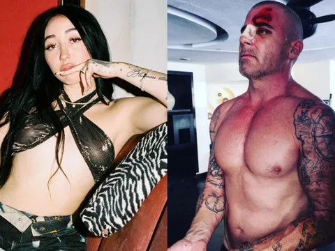 Người đàn ông khiến mẹ con nhà Miley Cyrus không nhìn mặt nhau