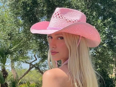 Người mẫu Playboy kể sở thích kỳ quái của Leonardo DiCaprio